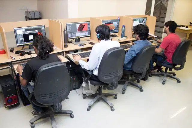 College Image